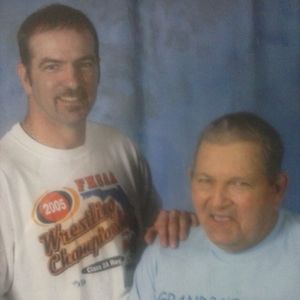 Meet your Posher, Billy